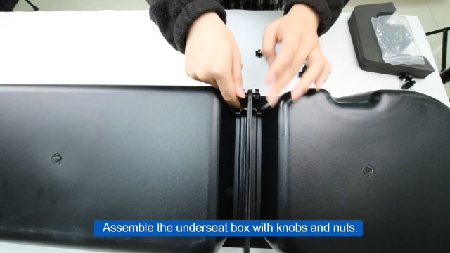 Amazon.com: Wonderdrive Under Seat Storage Box Fit for 2015-2026